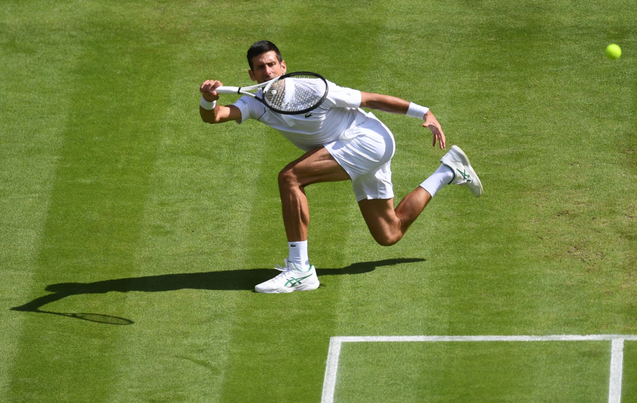 VIMBLDON PETI DAN Nole počistio Kecmanovića, Srbin poslao brutalnu poruku Englezima, Đokovića čeka tenisko čudo iz Holandije