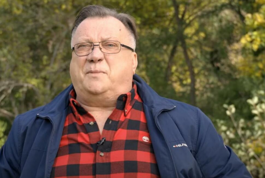 U SAOBRAĆAJNOJ NESREĆI IZGUBIO OKO Poznati pevač pre nekoliko godina za dlaku izbegao smrt