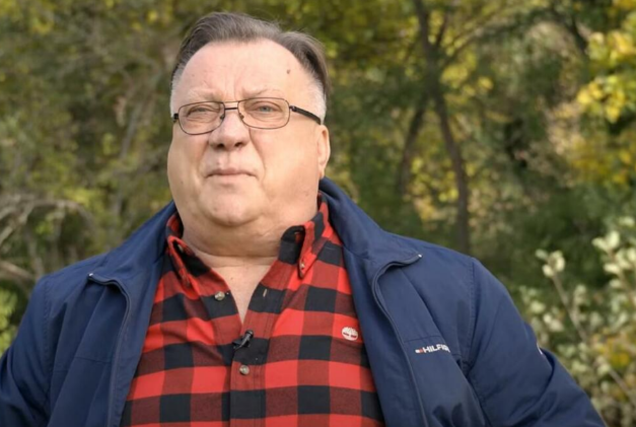 ZBOG ZDRAVSTVENIH PROBLEMA SMRŠAO 20 KILOGRAMA Halid Bešlić promenio život iz koreva, sve poroke ostavio iza sebe