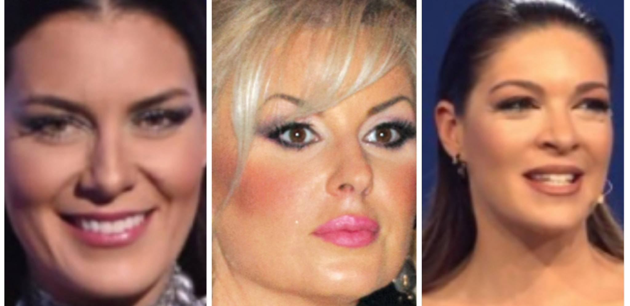 ULAGALE SU U SVOJE OBRAZOVANJE Evo koje su škole završile poznate voditeljke, ona ima dve fakultetske diplome, a jedno im je svima zajedničko