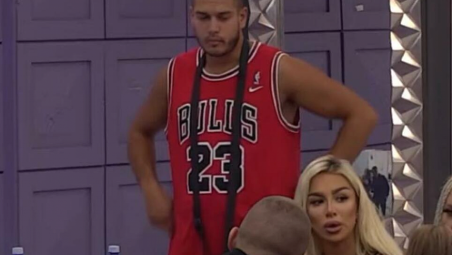 NJU NE INTERESUJE ANĐELO Dejan Dragojević dao svoj sud o njihovoj vezi: Rijaliti joj je ušao u krv