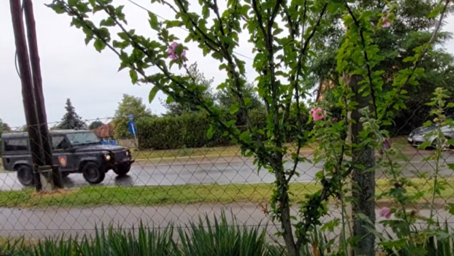 GRAĐANE SUBOTICE JUTROS PROBUDILA PUCNJAVA Detalji  sukoba migranata, koristili noževe i  vatreno oružje!