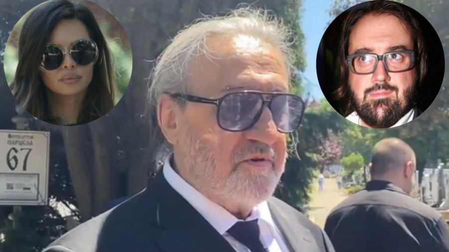 SADA JE SVE JASNO Isplivali pravi razlozi dolaska Nikoline Pišek u Beograd, Miša Grof se momentalno oglasio: Ja u to ne verujem