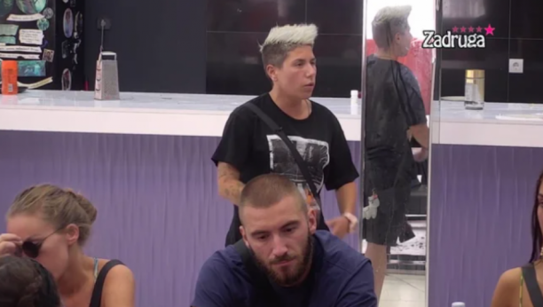 NEKA RADI ŠTA HOĆE, TO JE NJEN ŽIVOT Matora razvezala jezik, pa otkrila kako se oseća nakon izlaska iz Zadruge 5