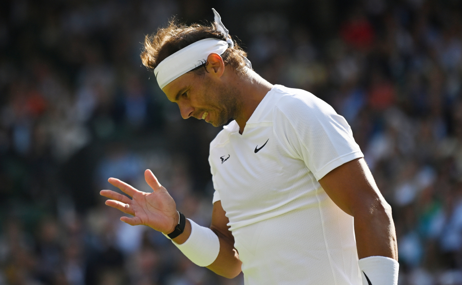 VIMBLDON DEVETI DAN Novaka čeka pakao, svi bruje o Jeleninoj reakciji (VIDEO)