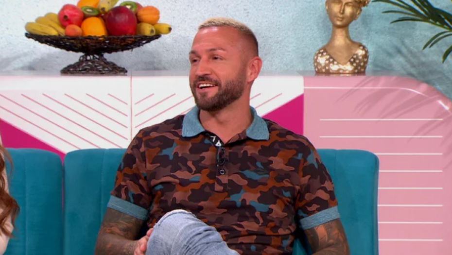 IVANA JE JURILA PARE, PA UŠLA U VEZU SA TOMOVIĆEM Nenad Aleksić Ša žestoko opleo po bivšoj ženi