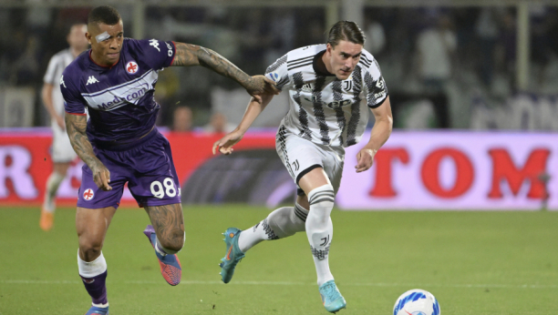 DAMINO ZLATO Srbin visoko kotiran na listi najcenjenijih Evropljana: Barsin biser gledamu u leđa