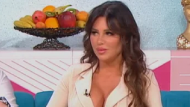 NEMA ŠANSE DA SE POMIRIM S KRISTIJANOM Stanija Dobrojević o učešću u Zadruzi 6, novoj ljubavi, a evo šta kaže o bivšem dečku