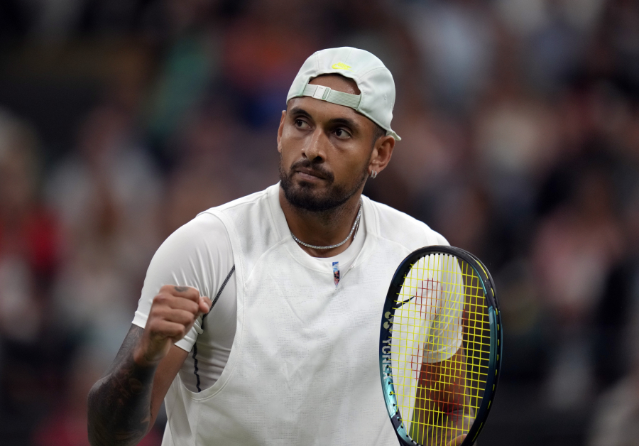 EMOTIVAN GOVOR KIRJOSA POSLE TRIJUMFA Gde sam bio pre godinu dana, gde sad, velika transformacija