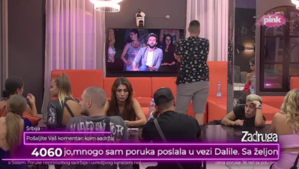 PLAŠIM SE DA NE URADIM NEŠTO Zola ogolio dušu, a onda je usledio hladan tuš: Oglasila se Miljana Kulić