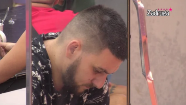 LEPŠE MI JE KADA PROVODIMO VREME Viki priznala sve u vezi Zole, pa ga uporedila sa Markom Osmakčićem