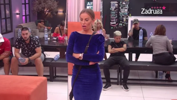 OSTAVILA SAM IZA SEBE KOBNE GREŠKE Bivša zadrugarka progovorila o Zoli i njegovoj majci, pa onda raskrinkala Viki i Marka Osmakčića i šta su radili