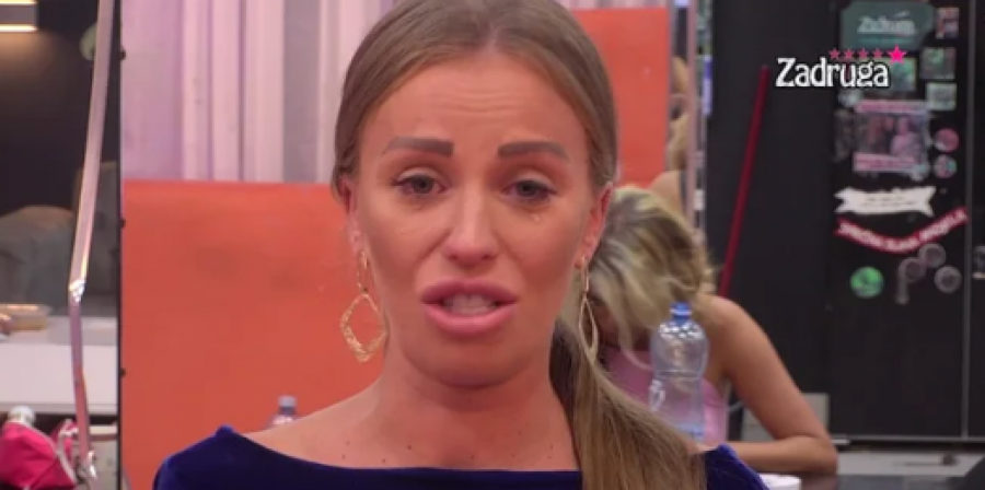 RADILE SMO ZA ALBANCA Bivša zadrugarka rekla sve o klubu u Švajcarskoj, pa pomenula zadrugarke koje su bile sa njom