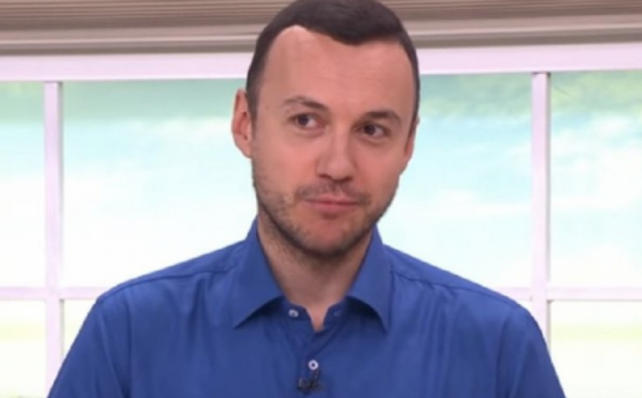 VRAĆA SE NA JAVNU SCENU Bane Mojićević priznao: Posvetio sam se porodici, a sada ću karijeri