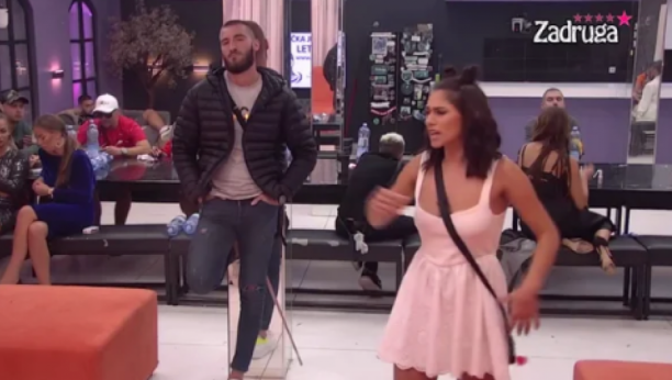 POKUŠALI DA SE OPERU Mensur negirao da je Milici ispričao sve mračne tajne  svog bivšeg druga Karića