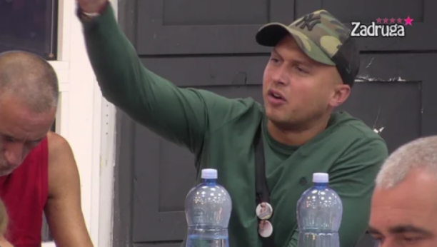 POKUŠALI DA SE OPERU Mensur negirao da je Milici ispričao sve mračne tajne  svog bivšeg druga Karića