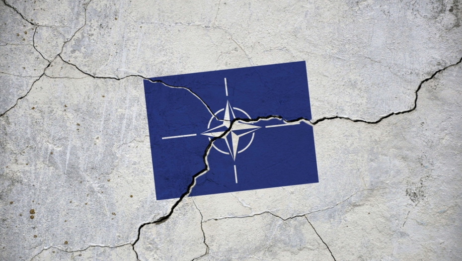 NATO PRED VELIKIM RASCEPOM ZBOG RUSIJE Mediji otkrili veliku tajnu koja muči alijansu