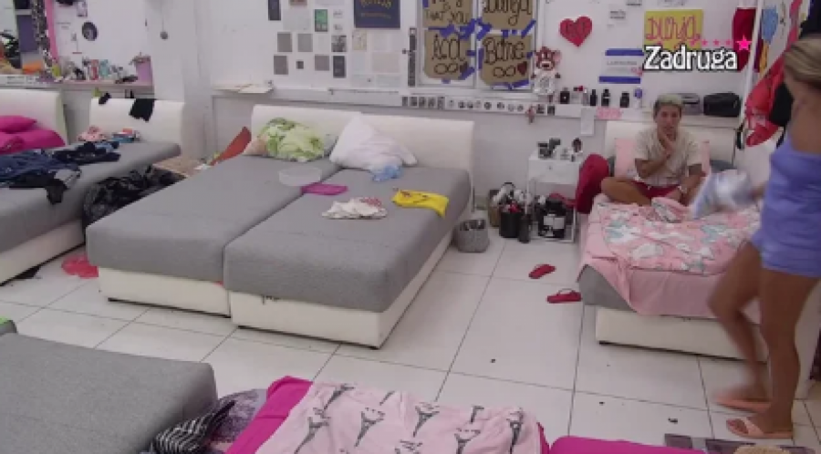 ODREŠILA KESU! Dalila obradovala svoju drugaricu Matoru, ona nije mogla da veruje koliko je krila to od nje