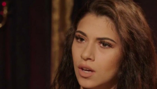 ISPOVEST MILICE VESELINOVIĆ: Progovorila o nagim fotografijama, tukla bivšeg dečka, pa otkrila da se plaši povratka u Varvarin