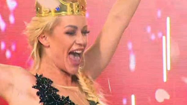 PORODILA SE POBEDNICA PAROVA Marko Perović postao otac, oglasio se i otkrio kog pola je beba