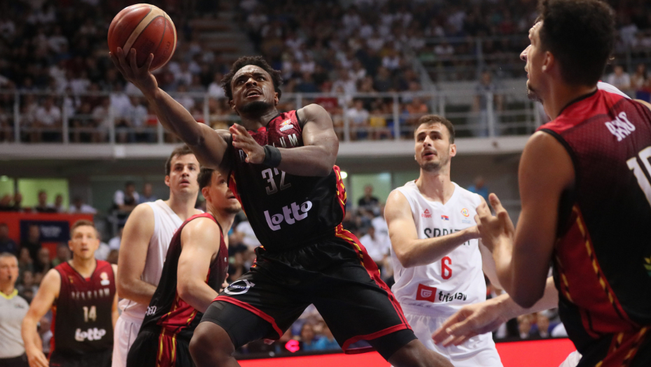 ŠTA ĆE BITI SA UTAKMICOM? Belgijanci ne žele da igraju u ponedeljak