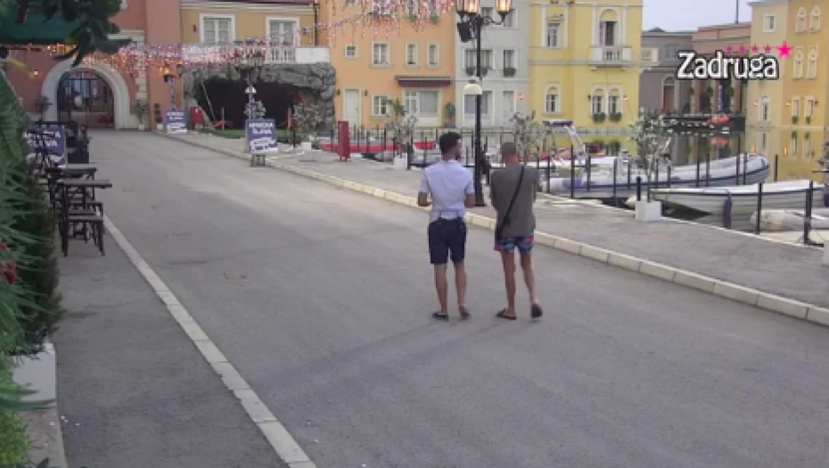 DALILA JE NAJVEĆI GUBITNIK Lepi Mića žestoko opleo po zadrugarima, pa se osvrnuo na odnos Cara i Dragojevićke: Izgubili su se!