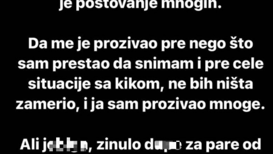 Baka Prase proziva Muđu