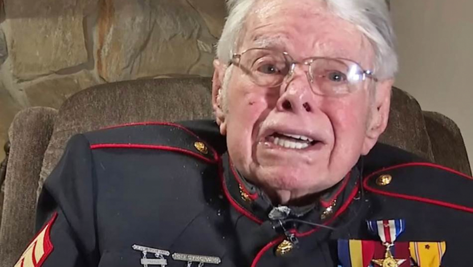 VETERAN U SUZAMA Ovo nije Amerika za koju smo se borili, sve je otišlo niz kanalizaciju (VIDEO)