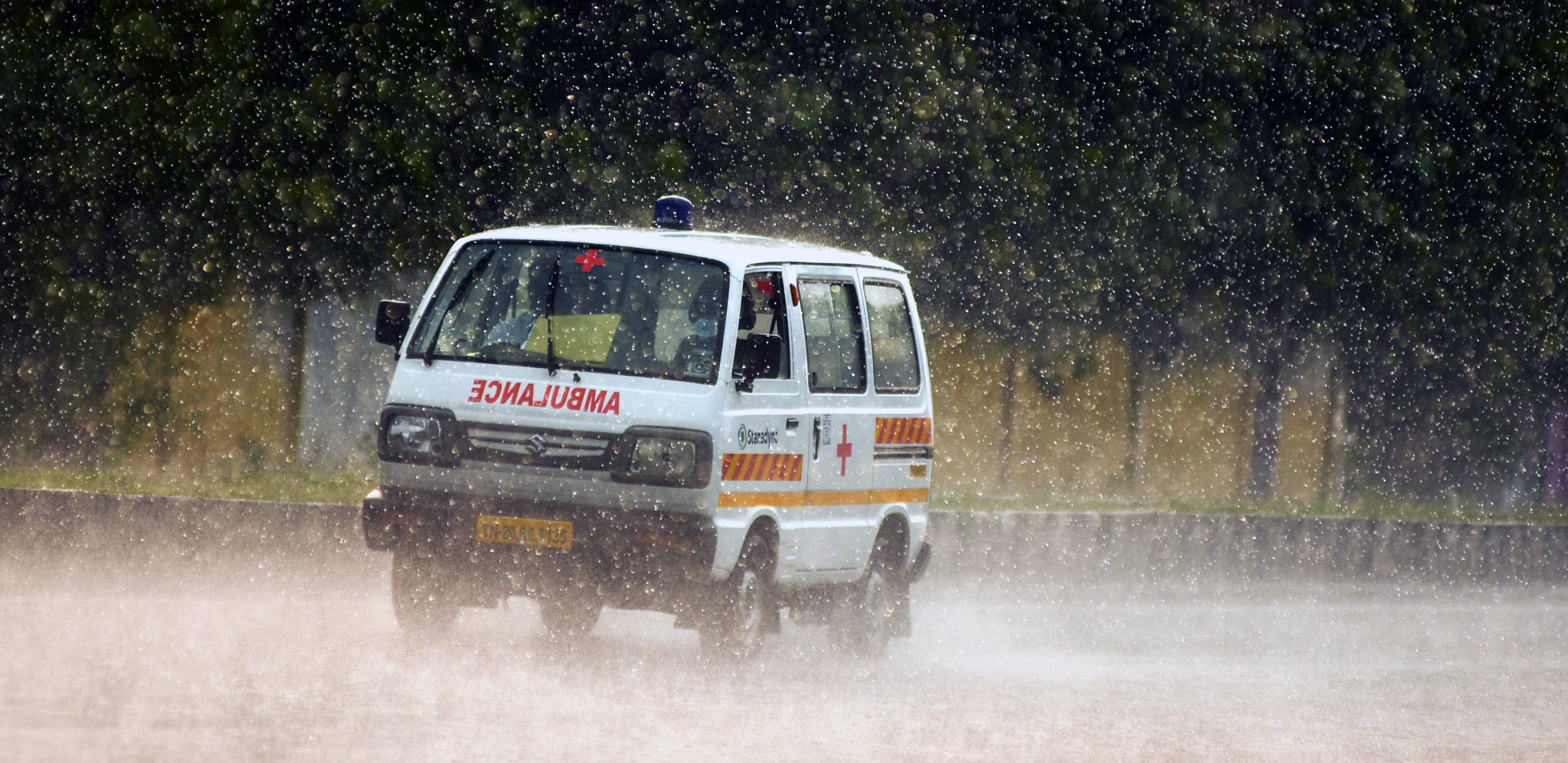 POLIO DEVOJKU KEROZINOM I ZAPALIO JE Odbila prosidbu, njemu pao mrak na oči, sada traže smrtnu kaznu!