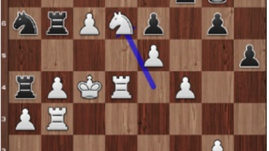 GUŽVA NA VRHU SRBIJA OPEN Inđić uz Ivića i Teodoru Injac drži korak za vodećima, većina naših na visini zadatka