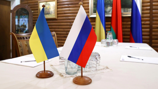 VAŠINGTON POST: Sjedinjene Američke Države u tajnosti nagovaraju Kijev na pregovore sa Rusijom