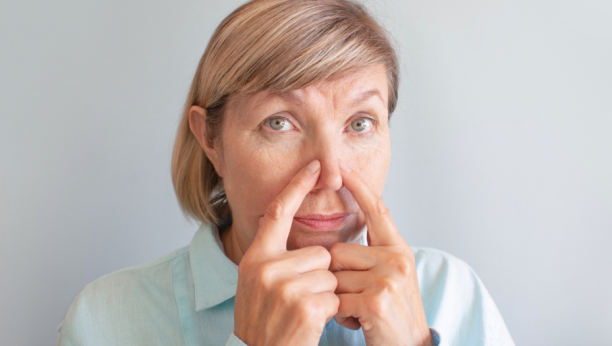 Proverite vaše čulo mirisa, može nagovestiti smrt u roku od 10 godina