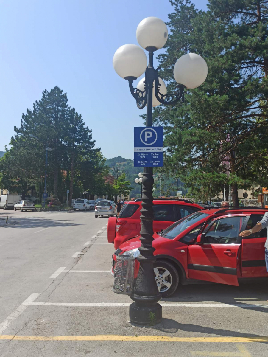 DO KRAJA GODINE SKORO 2.000 NOVIH PARKING MESTA! Evo gde se u Beogradu grade nove garaže