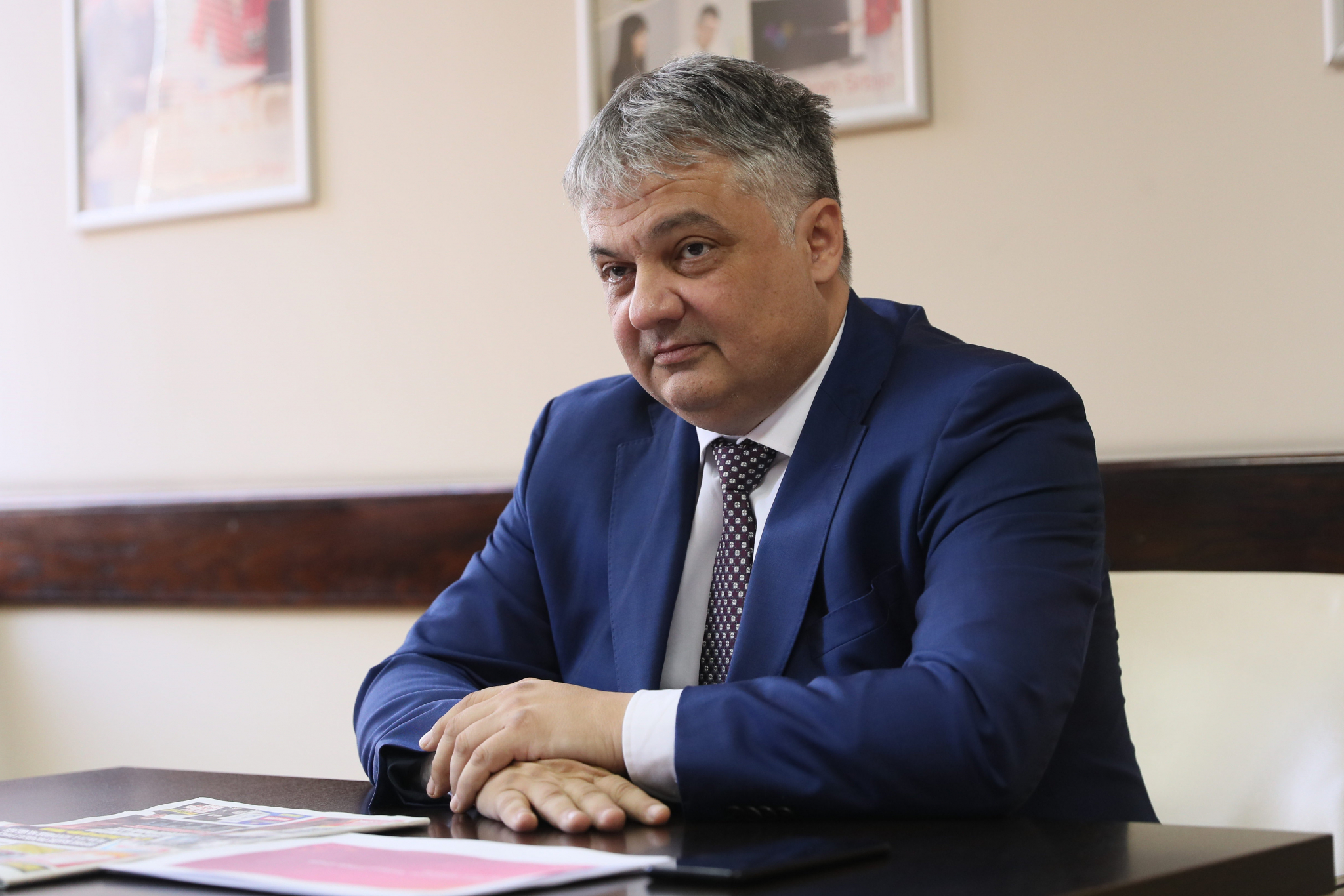 DOBRE VESTI Uspešno poslovanje preduzeća koje obeležava 25 godina postojanja Od Telekoma državi i građanima 6,7 milijardi!