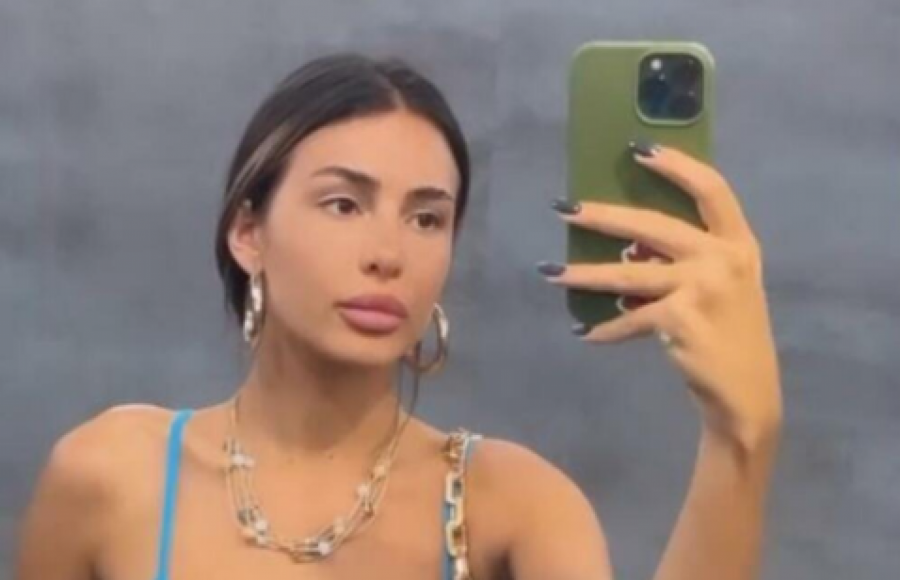 CECA IDE NA LETOVANJE SA ANASTASIJOM I VELJKOM Evo koja destinacija je u pitanju