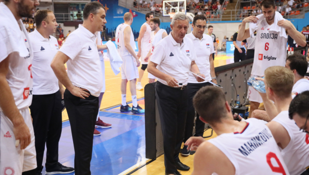 POZNATE CENE KARATA Evo koliko vam novca treba da biste gledali Srbiju na Evrobasketu