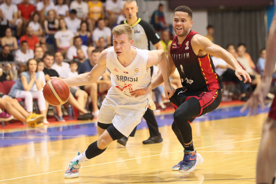 NEKA NOVA ŠPANIJA (NI)JE FAVORIT Turska se ne sme otpisati, koliko može dželat Srbije, da li je vreme da Crna Gora napravi iznenađenje?