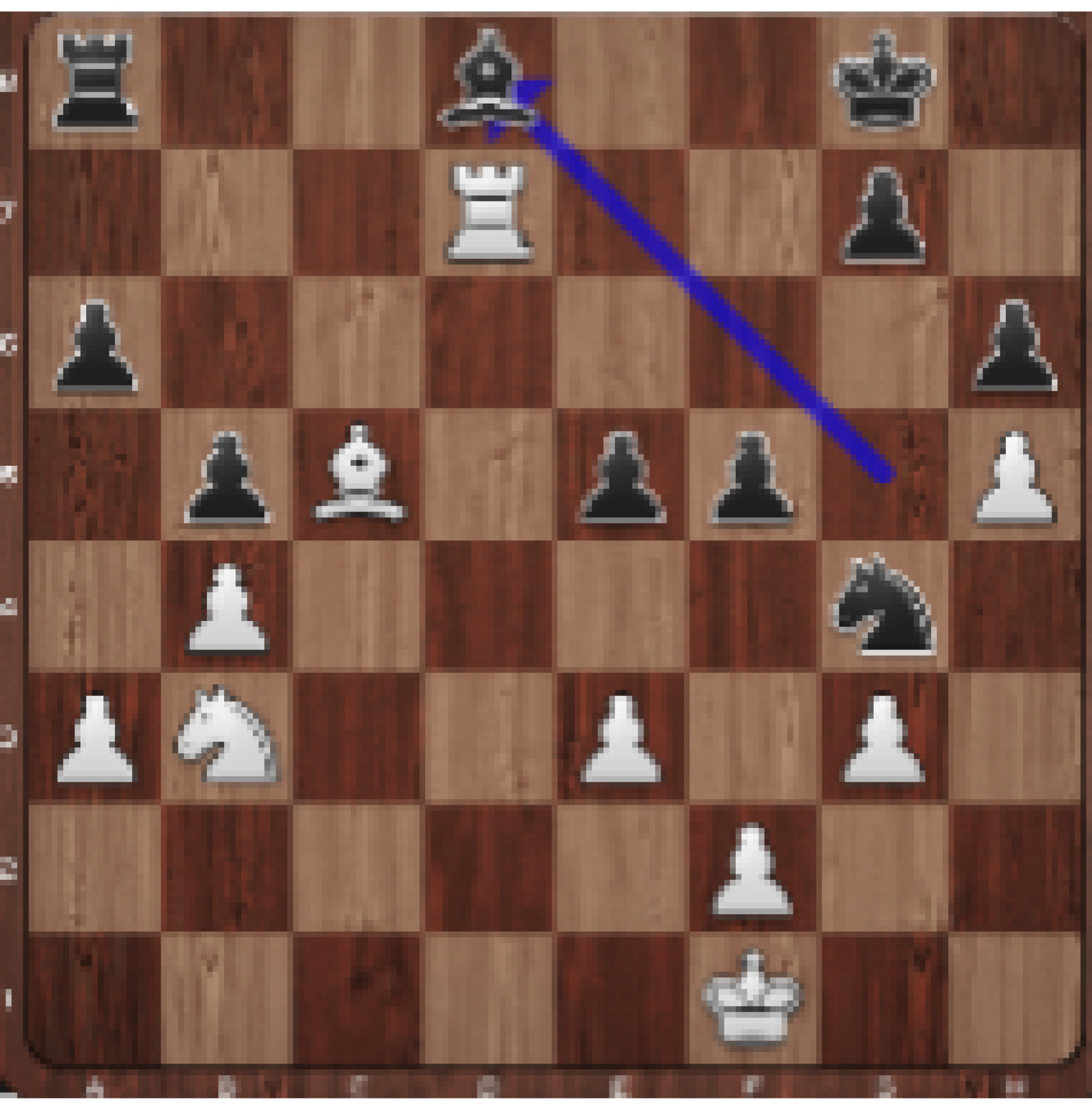 TRI POBEDE ZA KRAJ NA TURNIRU KANDIDATA Sve je gotovo, Magnus dočekuje Nepa, Ding drugi, Radžabov treći