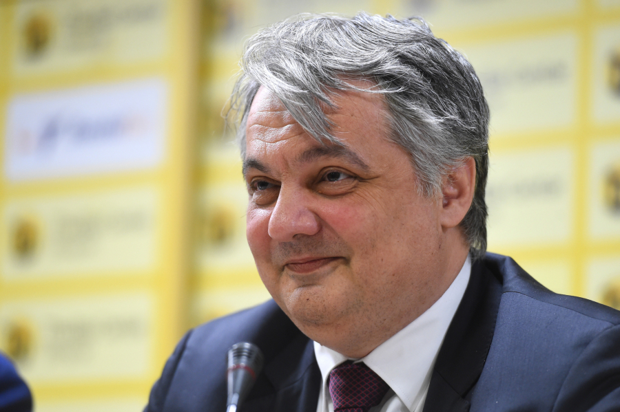 IZUZETNO SVETLA BUDUĆNOST ZA TELEKOM SRBIJA LUČIĆ: Liderska pozicija Telekoma bar još 10 godina!