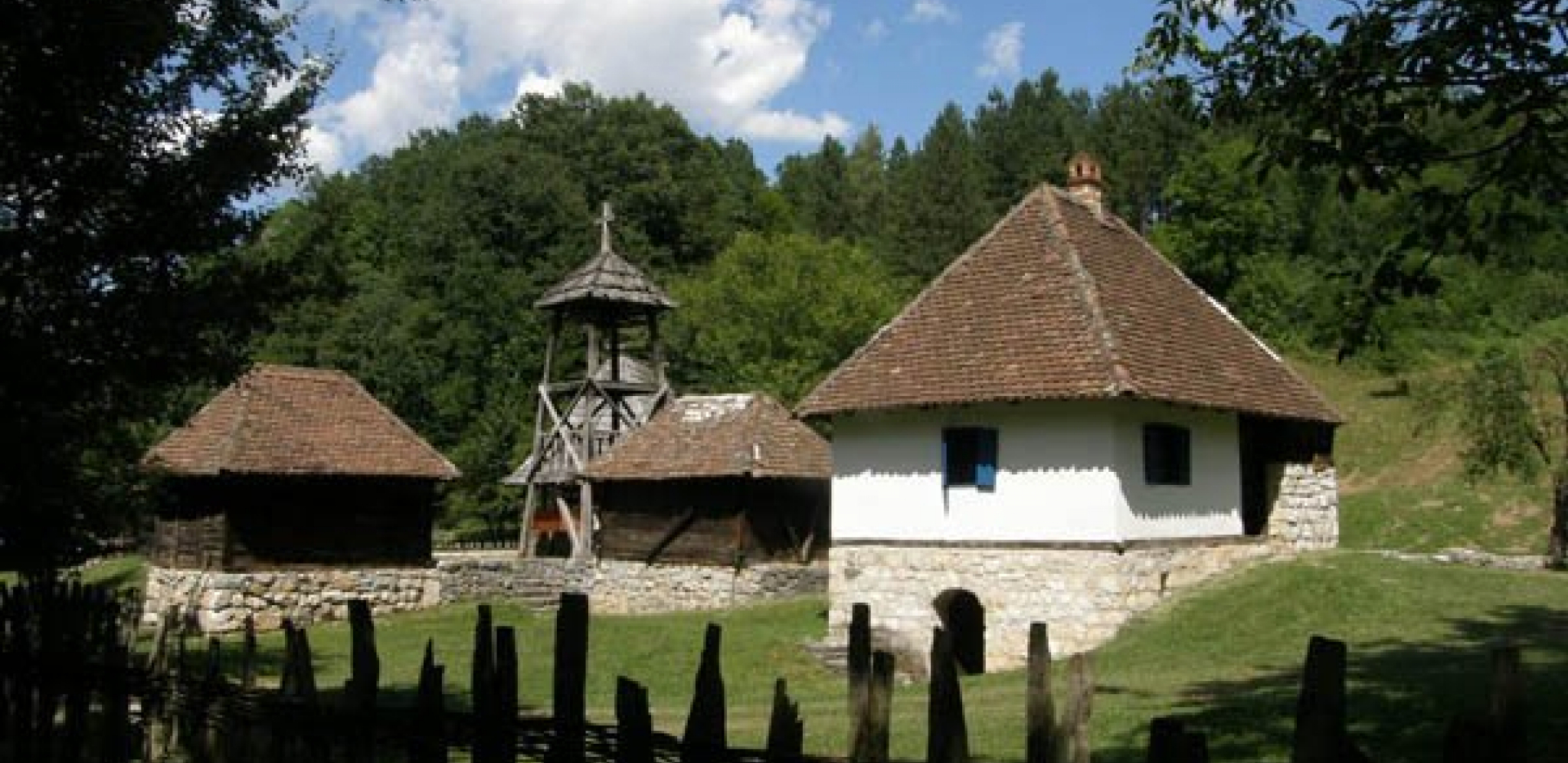 PONOS SRBIJE Tršić u trci za najbolje turističko selo na svetu