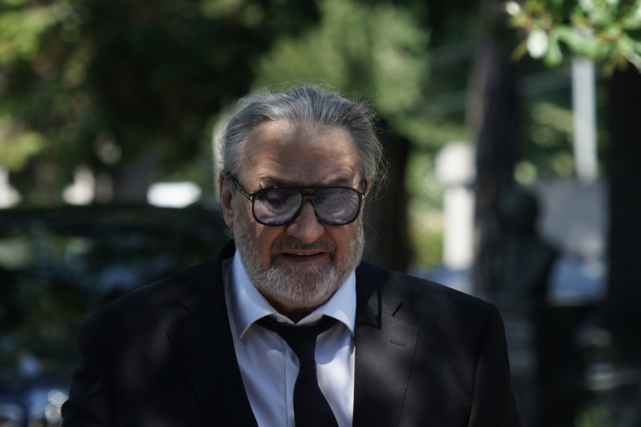 IMA NOVOG SPONZORA, DOK JE MOJ SIN POD ZEMLJOM! Miša Grof za Alo! bez zadrške o Nikolini Pišek