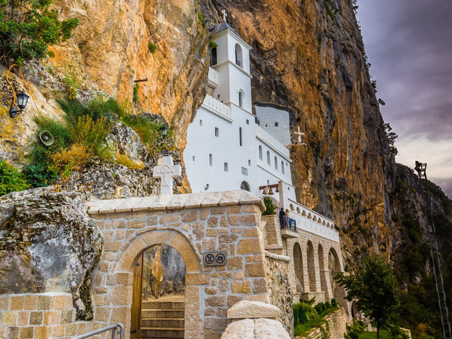 ostrog