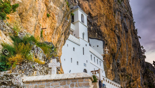 AKO IDETE NA OSTROG, OVO MORATE DA PONESETE Jedno pravilo se prenosi od usta do usta i poštuje decenijama