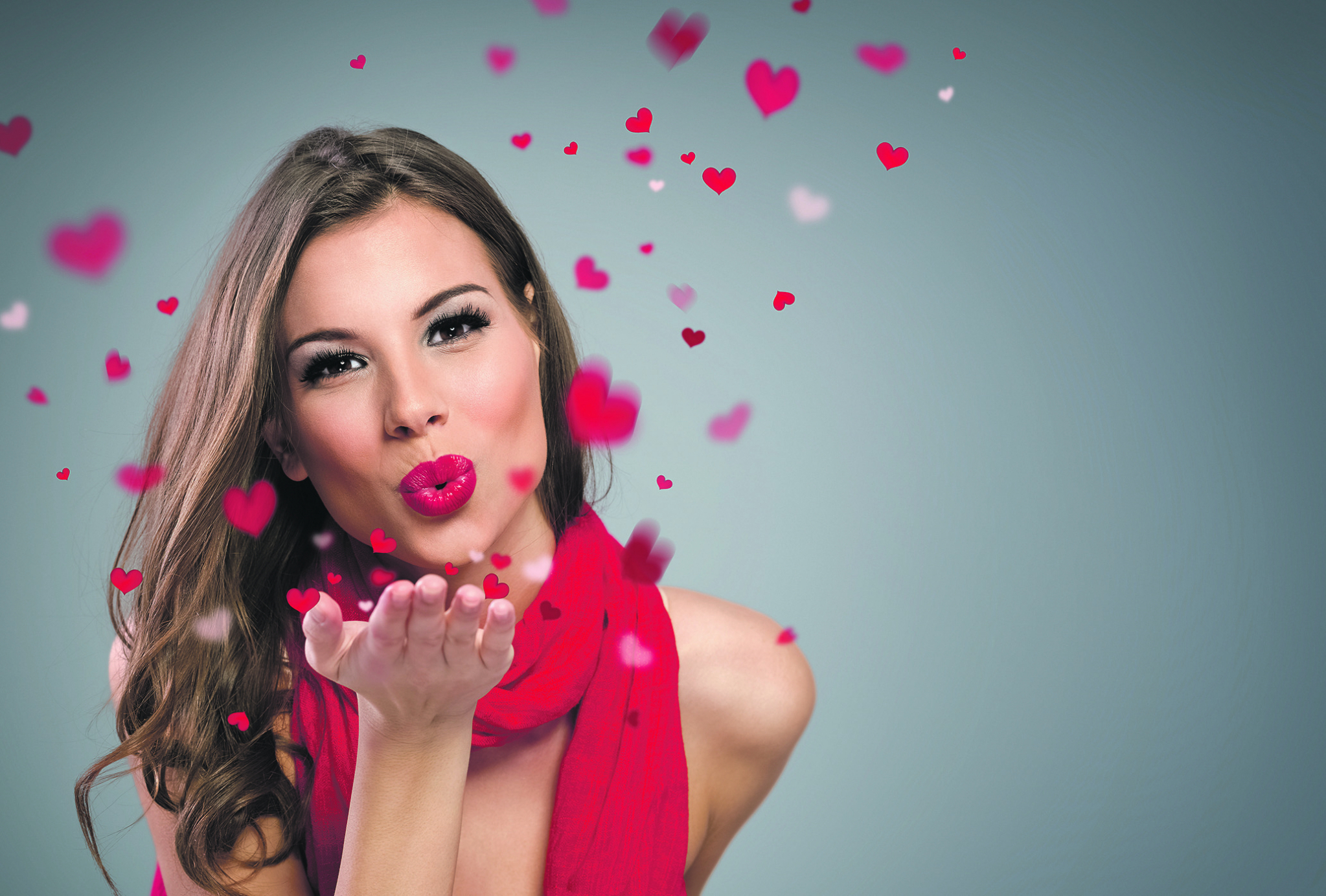 TEST Poljubite osobe koje volite i proslavite Međunarodni dan ljubljenja