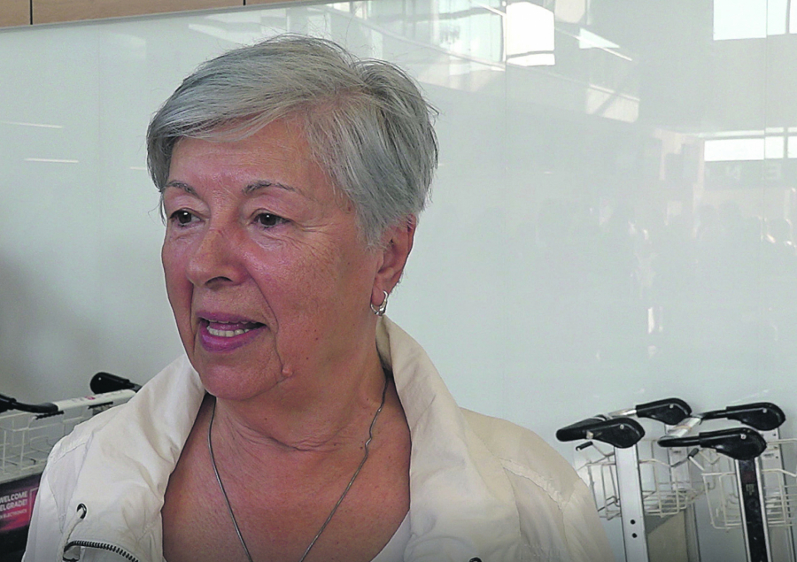 MA, NE PLAŠIM SE JA AJKULA! Odgovor srpskih turista koji su krenuli na odmor u Hurgadu (VIDEO)