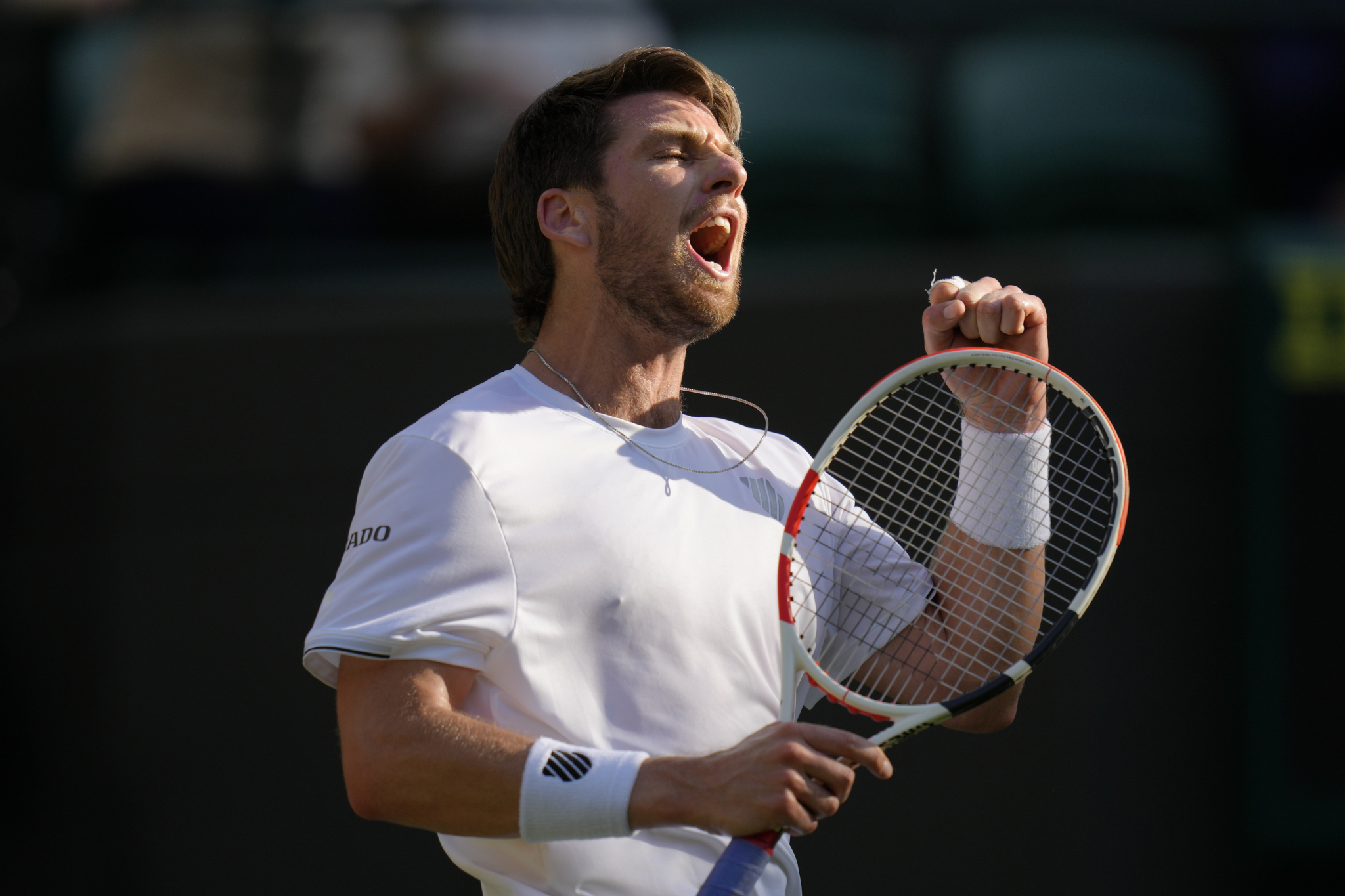 NESREĆA KOJA MU JE PROMENILA ŽIVOT, PROBLEM SA ALKOHOLOM I BEG IZ JUŽNE AFRIKE Ko je Kameron Nori, Đokovićev protivnik u polufinalu Vimbldona? (FOTO)