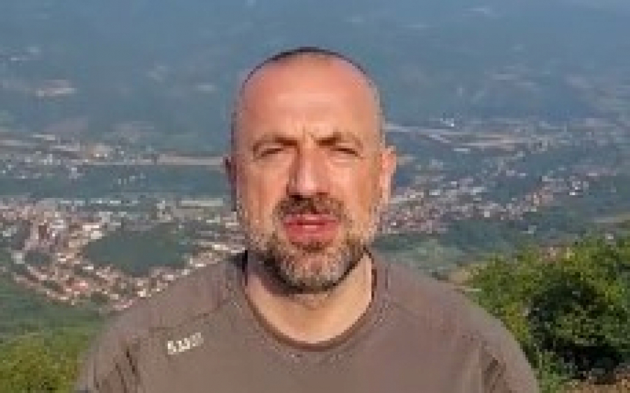 ZAPADNE SLUŽBE U LOVU NA RADOIČIĆA Ovako su Britanci planirali da uhapse srpskog funkcionera sa KiM