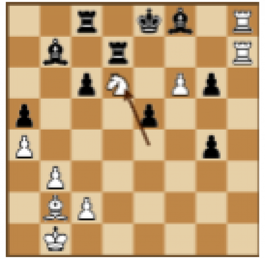 PERFEKTAN DAN SRPSKIH ŠAHISTA Naši vodeći zabeležili pobede, prve dve table remizirale, sledi drama u devetom kolu