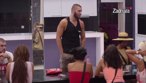 BEZ DLAKE NA JEZIKU Milica priznala zbog čega se kaje iz odnosa sa Mensurom, pa nastao haos u Beloj kući