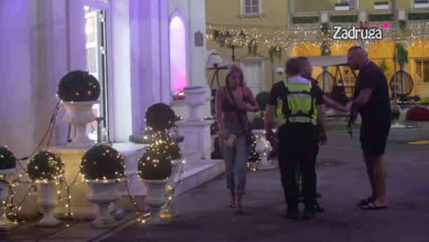 NAKON NIKAD ŽEŠĆE SVAĐE I TUČE Dalila se zavukla kod Filipa u krevet i uradila ovo naočigled svih prisutnih, zadrugari u neverici